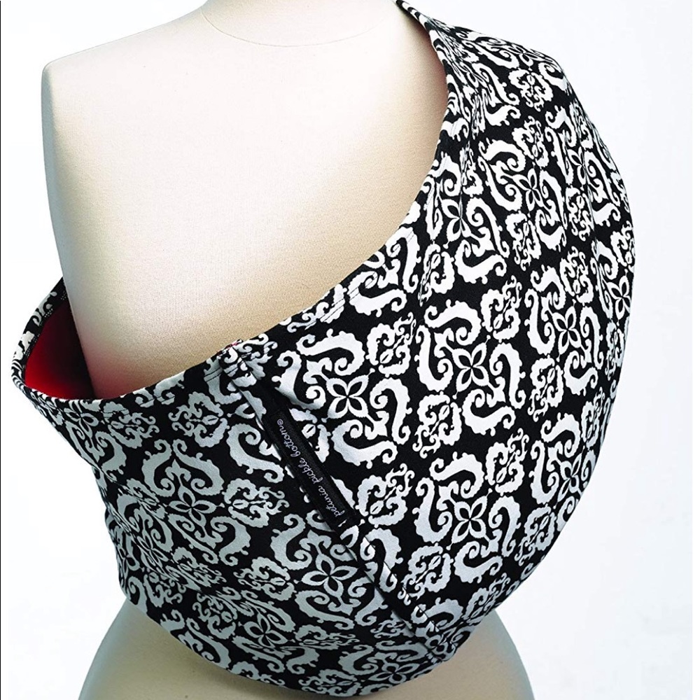 Petunia Pickle Bottom Sojourn Sling